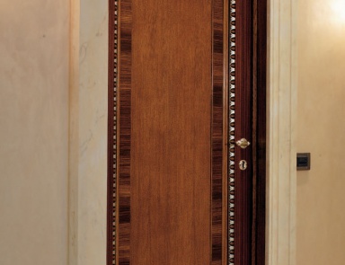 Wing doors, Francesco Molon