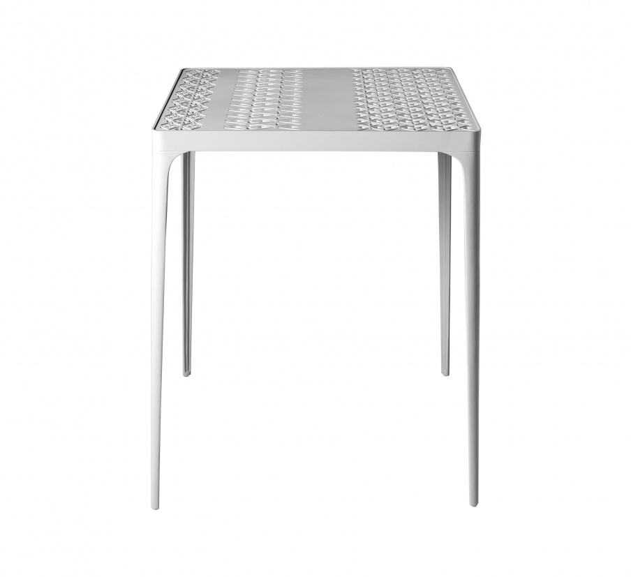 Sunrise bar table, Driade