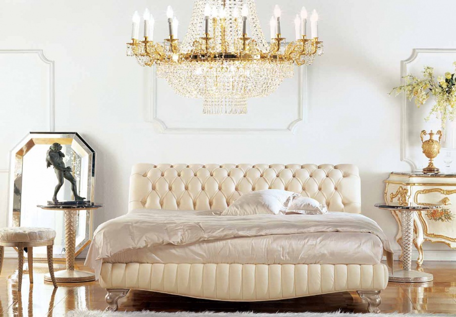 Double bed Asia, Zanaboni