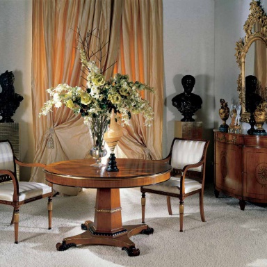 Dining room (dining set) Zanaboni