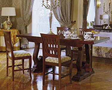 Dining table, DOLFI