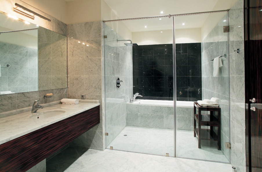 Bathroom Suites, Francesco Molon