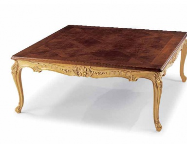 Coffee table Zanaboni