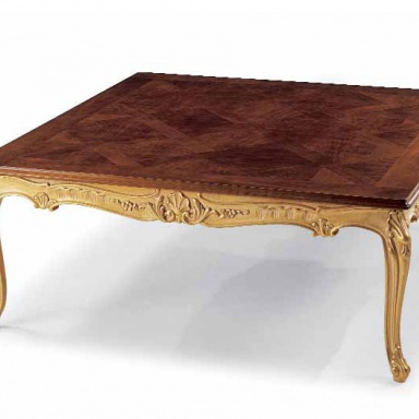 Coffee table Zanaboni