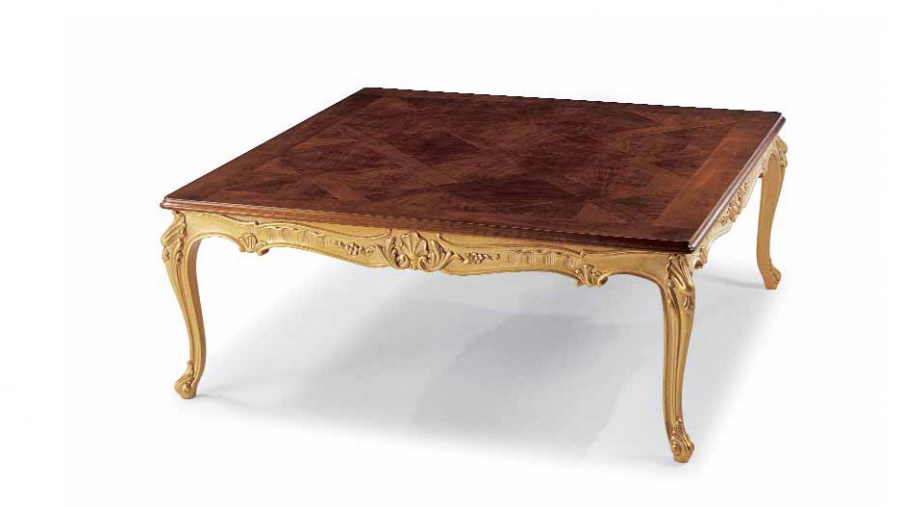 Coffee table Zanaboni