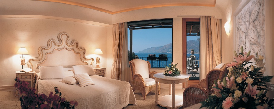 Bedroom hotel Mazzar