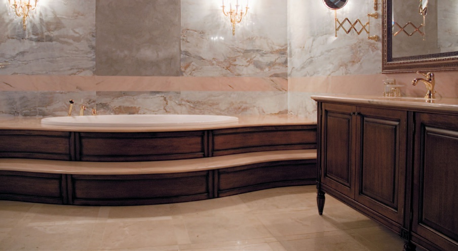 Moscow residence - EN-Suite, Francesco Molon