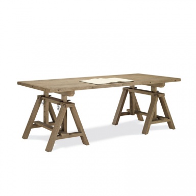 Table St. Germain Sawbuck