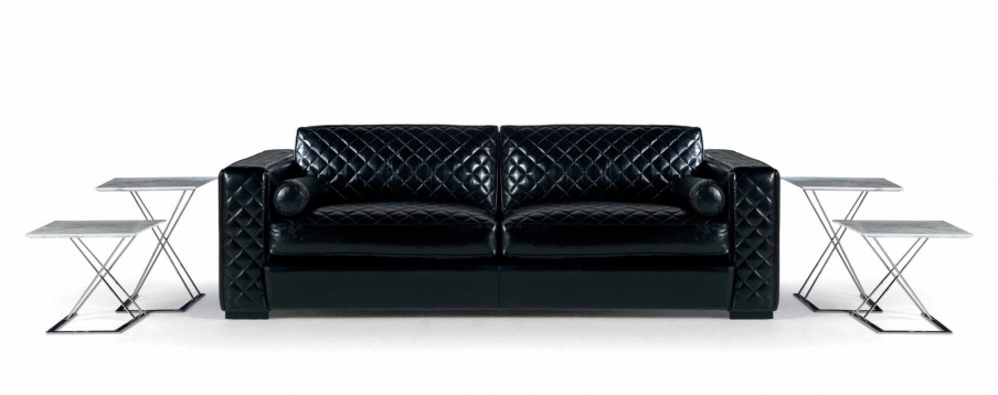 Orione coffee table, Zanaboni