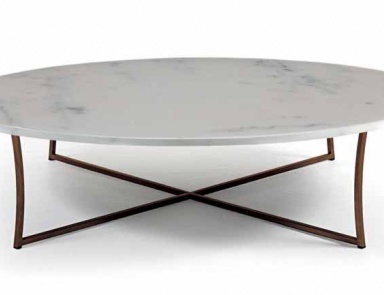 A coffee table, Zanaboni