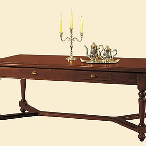Dining rectangular table 