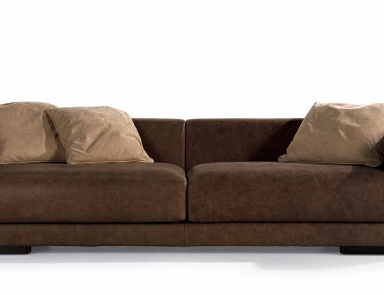 Three-seater sofa Dario, Zanaboni