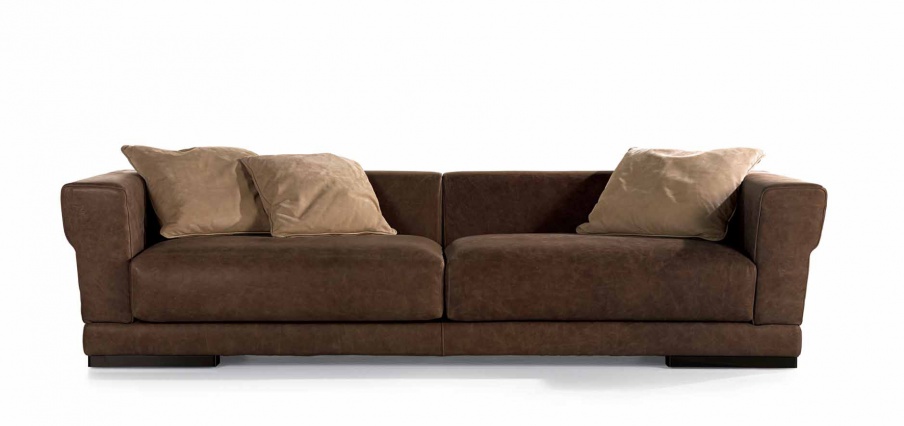 Three-seater sofa Dario, Zanaboni
