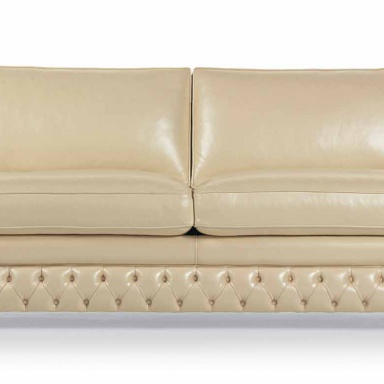 Three-seater sofa Capri