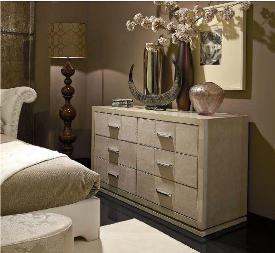 A dresser made of wood Wiston, Ego