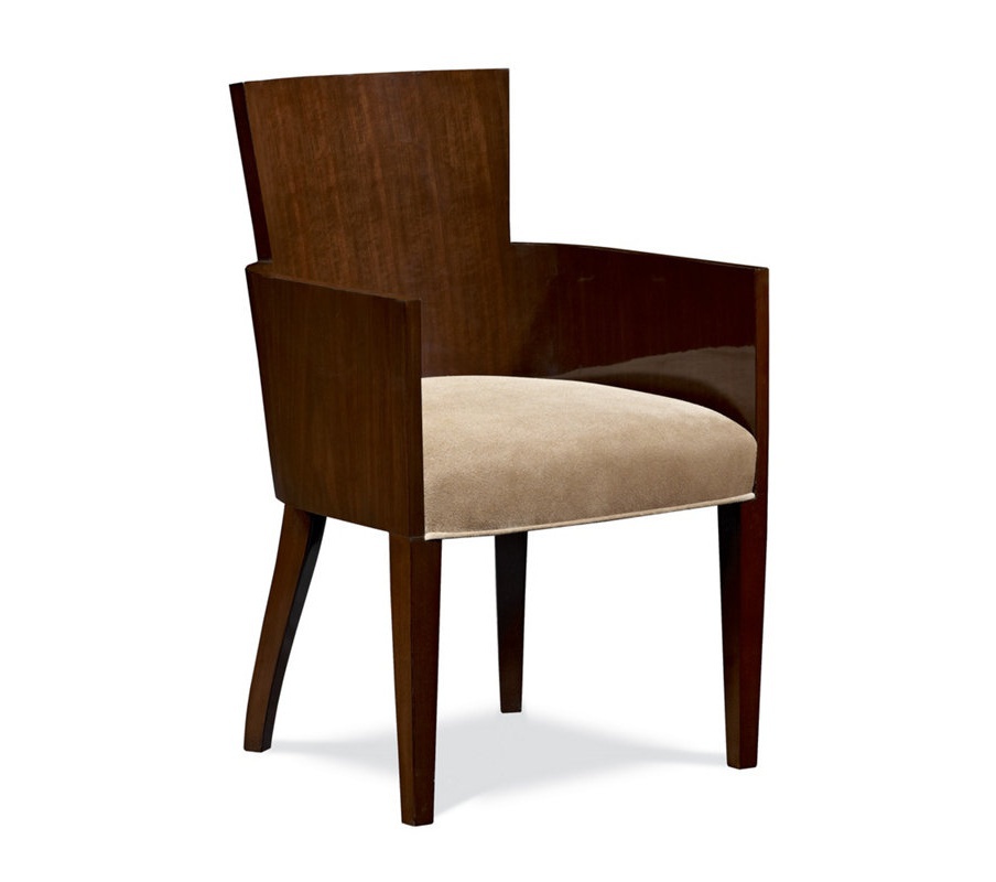 Chair Modern Hollywood, Ralph Lauren Home