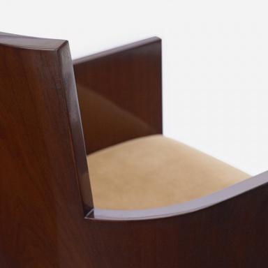 Chair Modern Hollywood