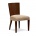 The Modern Hollywood Side Chair