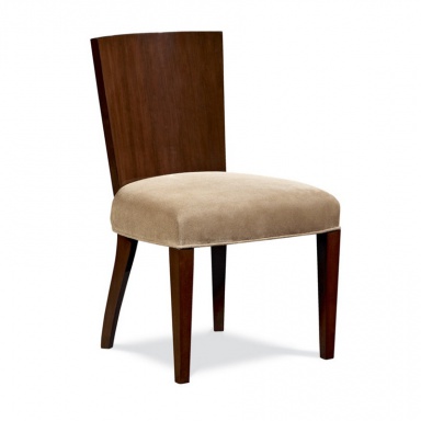 The Modern Hollywood Side Chair