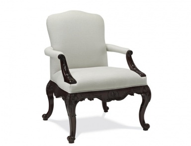 The Chair Crested, Ralph Lauren Home