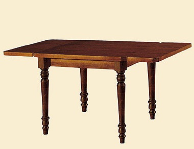 Dining square table, DOLFI
