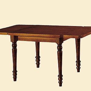 Dining square table 