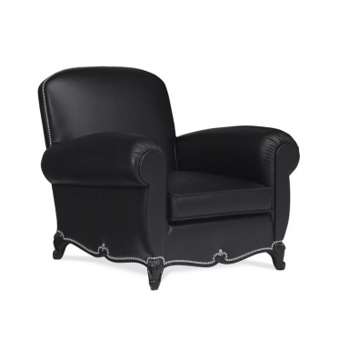 Marseilles Club Chair