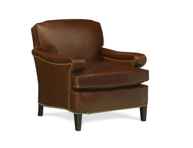 Hardwick Club Chair, Ralph Lauren Home