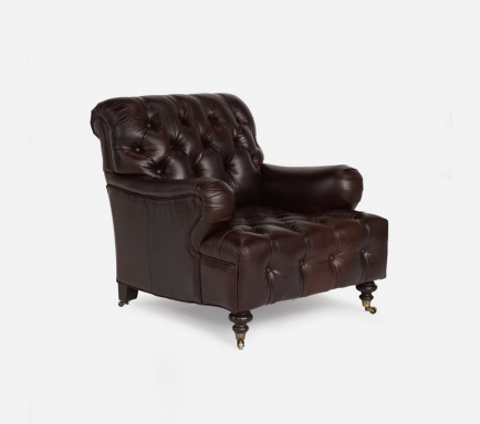 The Aldwych Club Chair