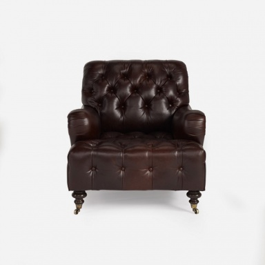 The Aldwych Club Chair