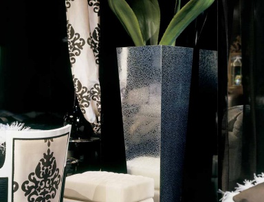 Pouf Quadro, Zanaboni