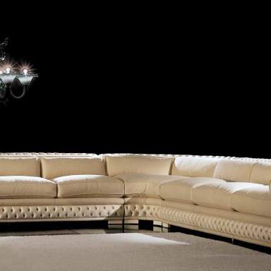 Atlantique Sofa 
