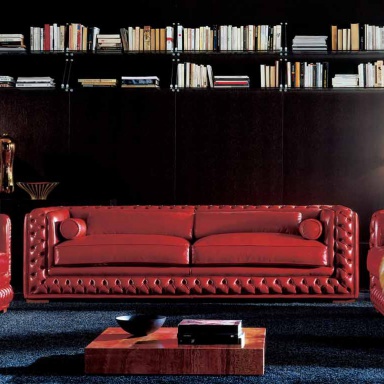 Sofa double Atlantique