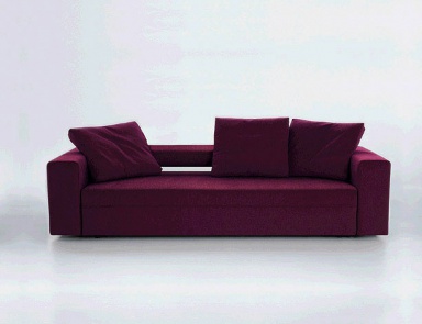 Sofa frame made of solid pine Moto, Mimo
