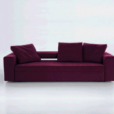 The Moto Sofa