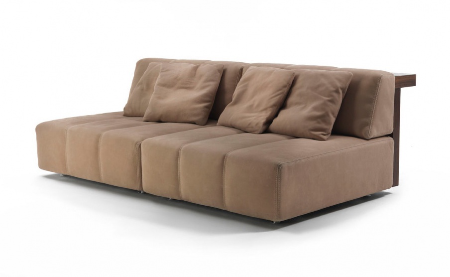 Modular sofa Fur Nature, Riva 1920