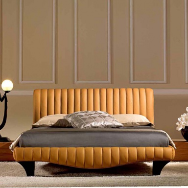 Bedroom (Suite bedroom) Diapason