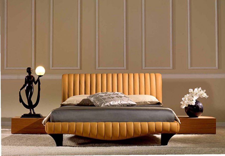 Bedroom (Suite bedroom) Diapason, Zanaboni