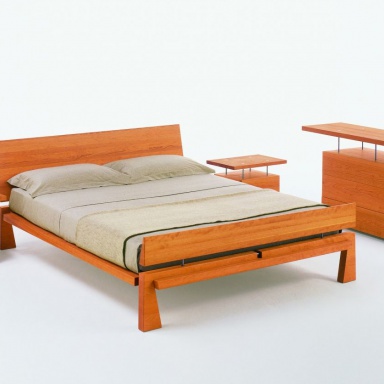 The Piano Bed Design Bed