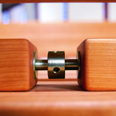 The Piano Bed Design Bed