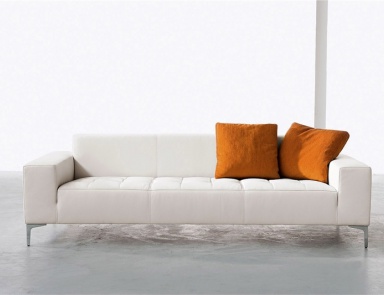 Sofa on wooden Rolling frame, Mimo
