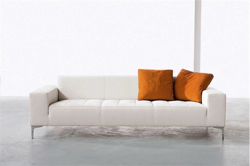 Sofa on wooden Rolling frame, Mimo