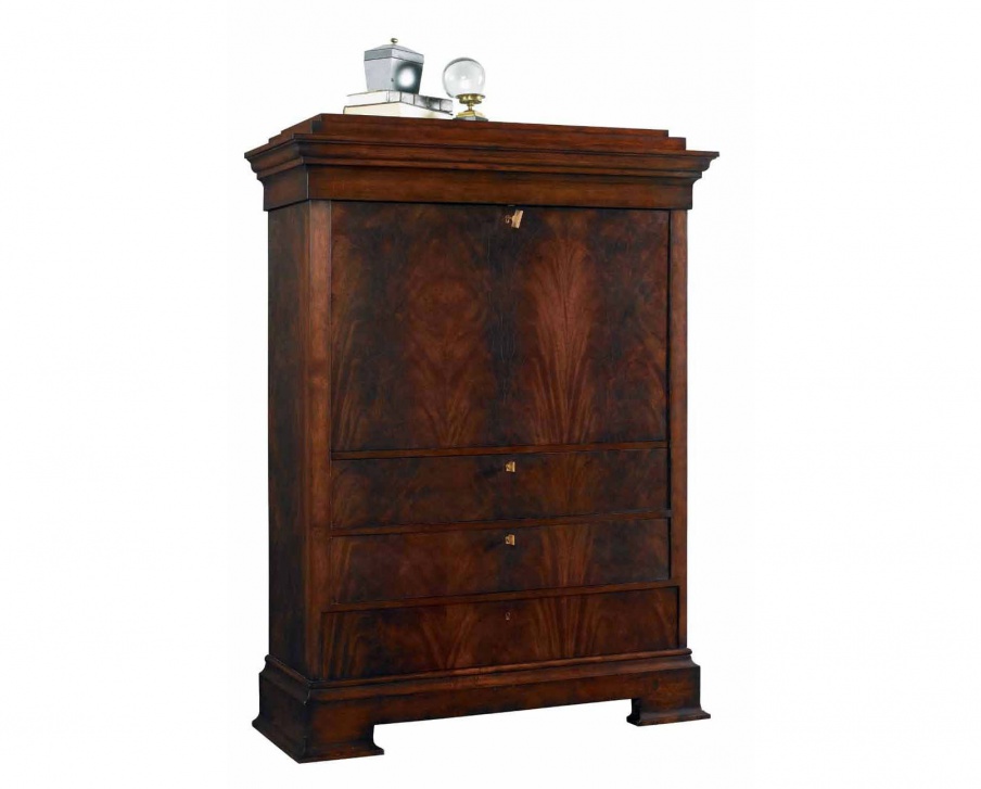 The Secretary Stratton, Lillian August