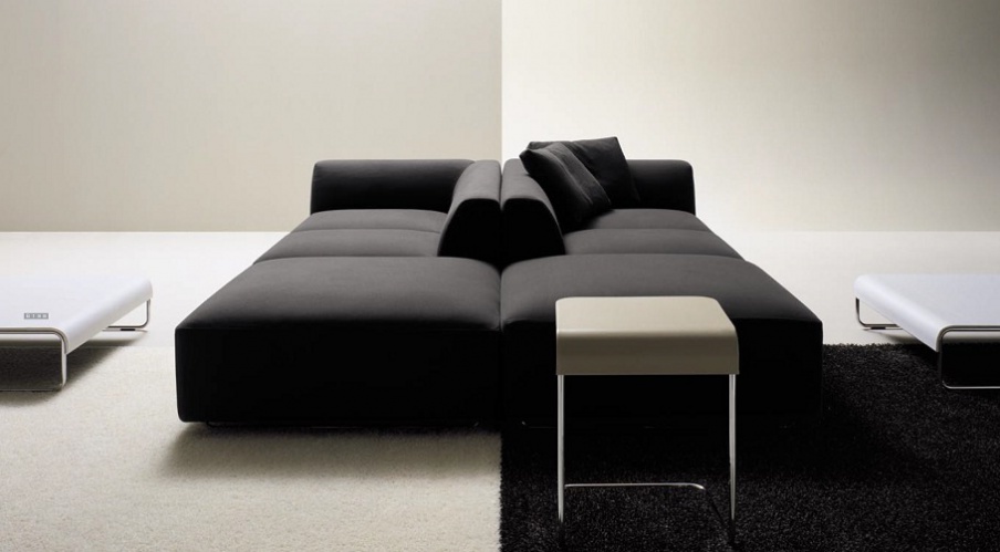 Bed double Be Look, I4 Mariani