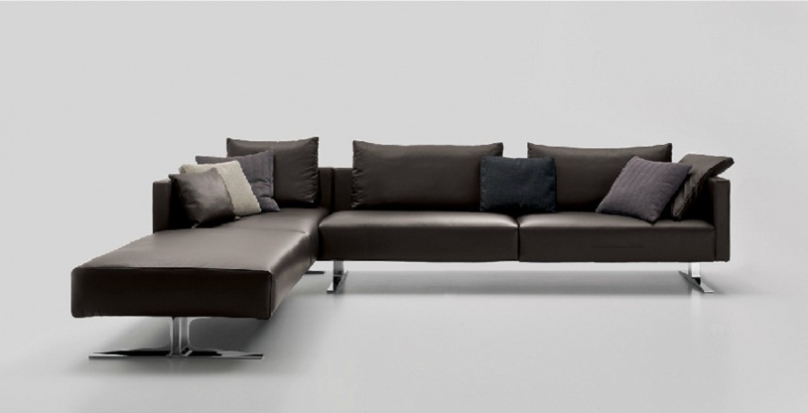 The modular sofa Kate, I4Mariani