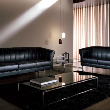 The Chesterman Sofa