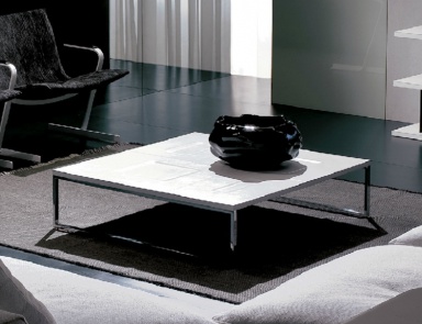 The table coffee Pot, I4 Mariani