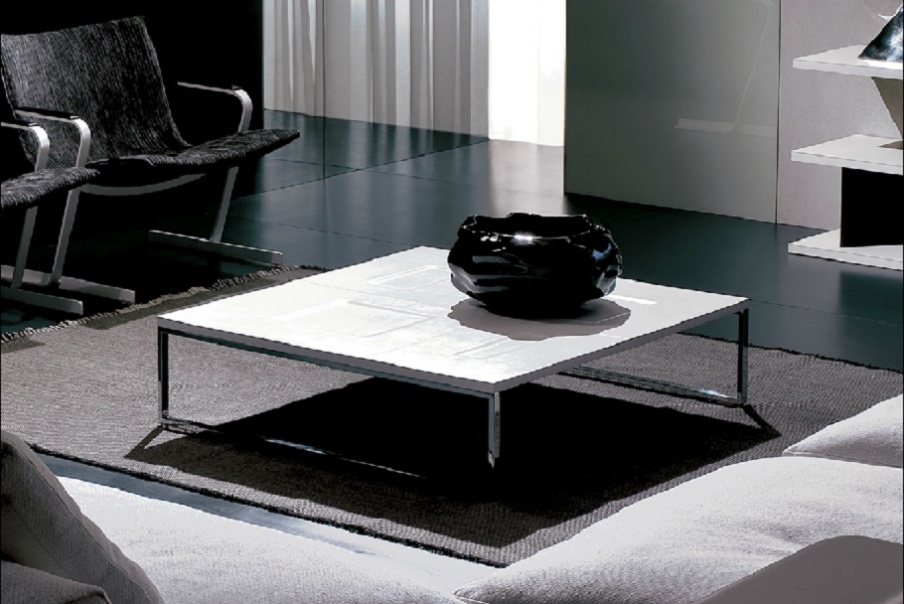 The table coffee Pot, I4 Mariani