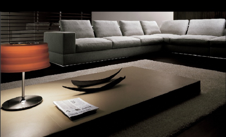 Coffee table Keen, I4 Mariani