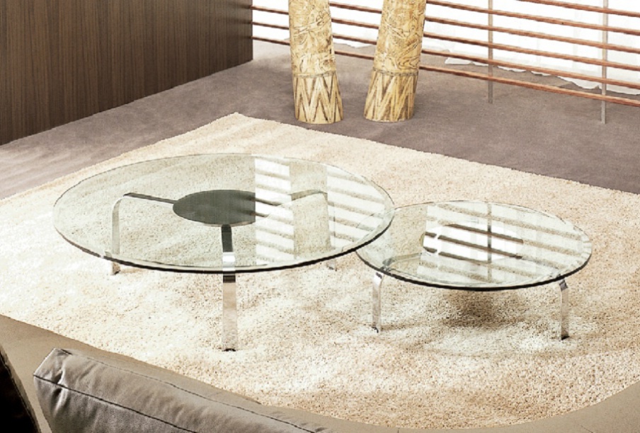 Coffee table saloon, I4 Mariani